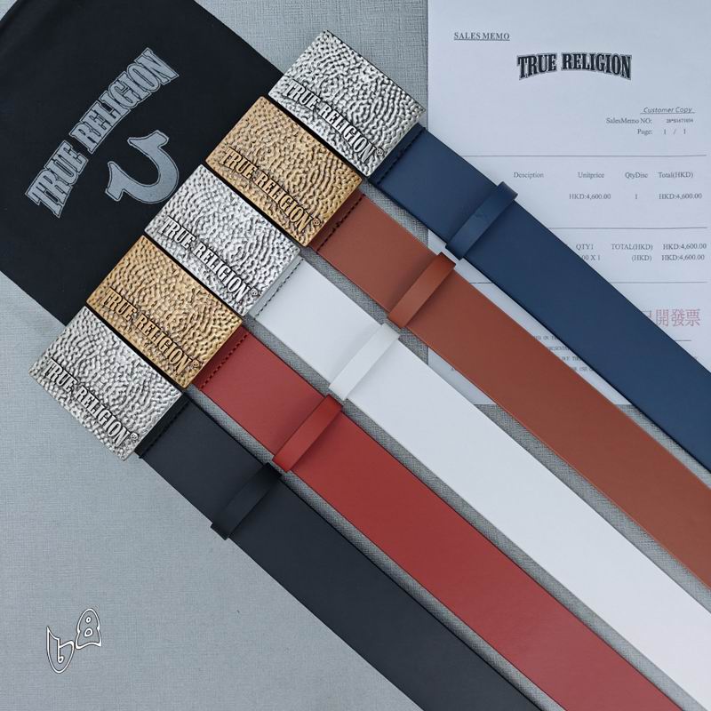 True Religion belt 38mmX90-125cm lb (16)