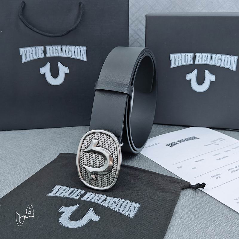 True Religion belt 38mmX90-125cm lb (19)