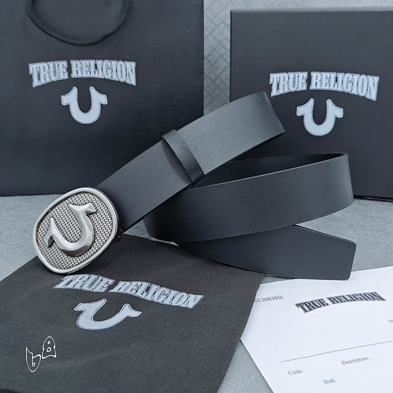 True Religion belt 38mmX90-125cm lb (20)