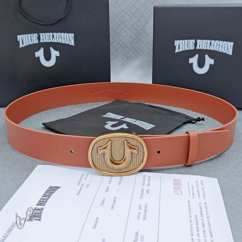 True Religion belt 38mmX90-125cm lb (21)
