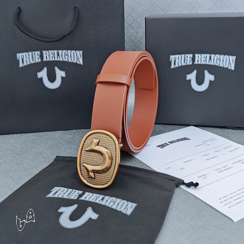 True Religion belt 38mmX90-125cm lb (22)