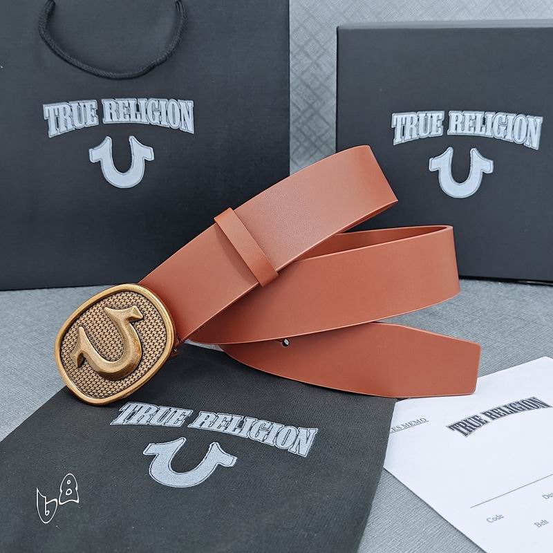 True Religion belt 38mmX90-125cm lb (23)