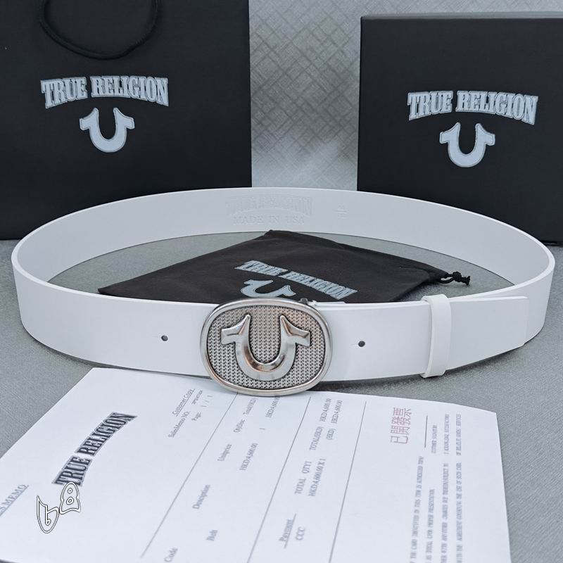 True Religion belt 38mmX90-125cm lb (24)