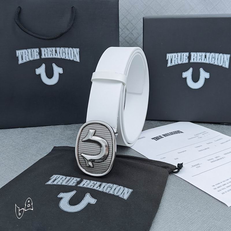 True Religion belt 38mmX90-125cm lb (25)