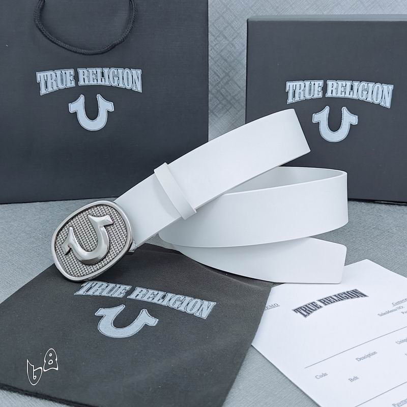 True Religion belt 38mmX90-125cm lb (26)