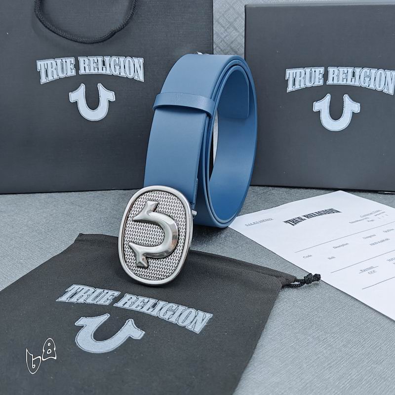 True Religion belt 38mmX90-125cm lb (31)