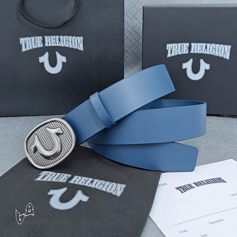 True Religion belt 38mmX90-125cm lb (32)