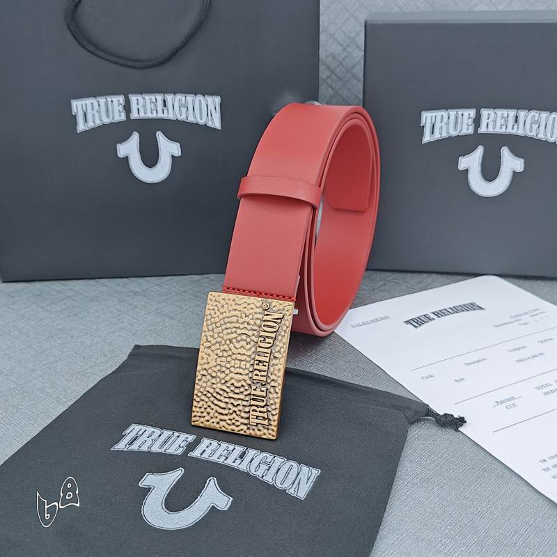 True Religion belt 38mmX90-125cm lb (5)