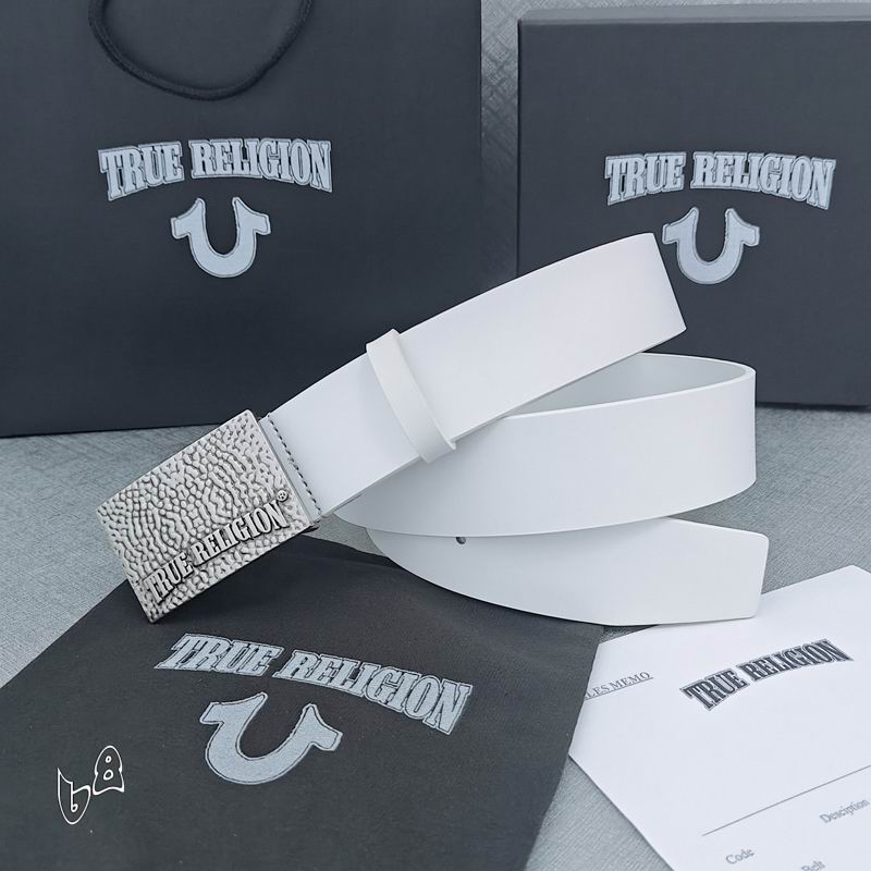 True Religion belt 38mmX90-125cm lb (9)