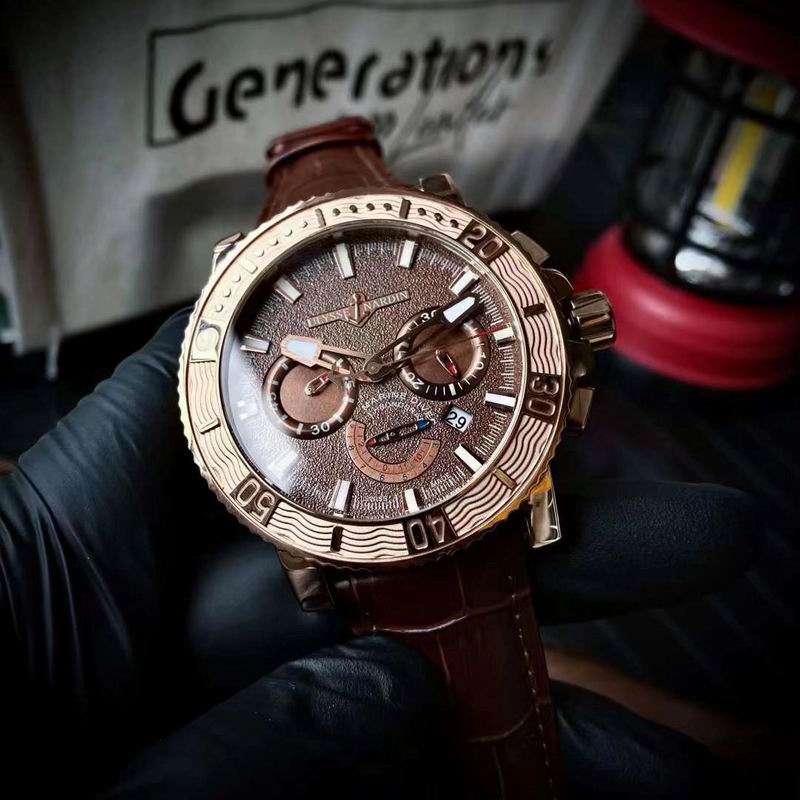 Ulysse Nardin 43mm 42 (2)