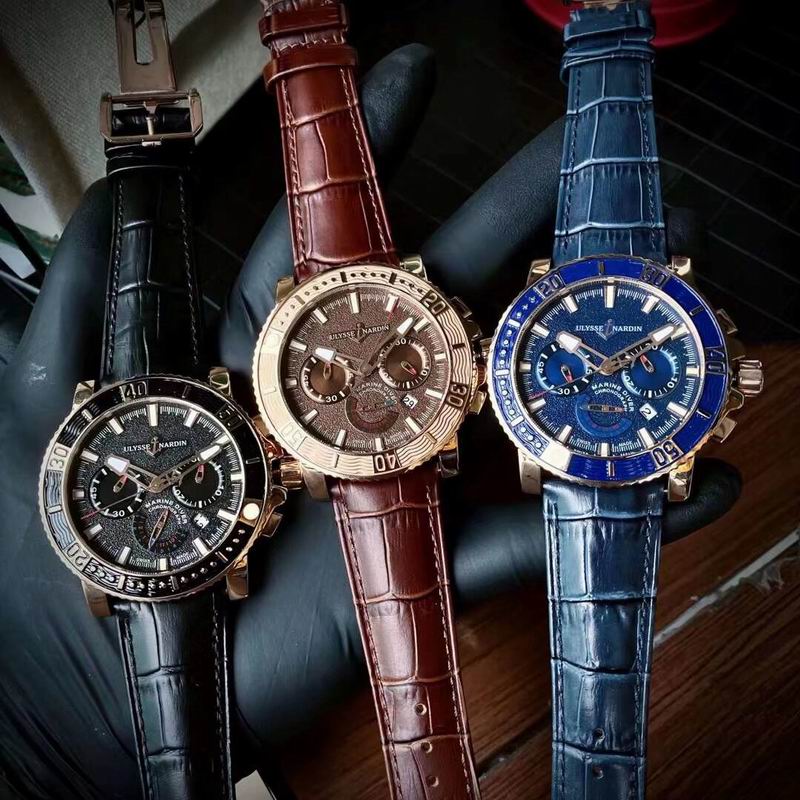 Ulysse Nardin 43mm 42 (3)