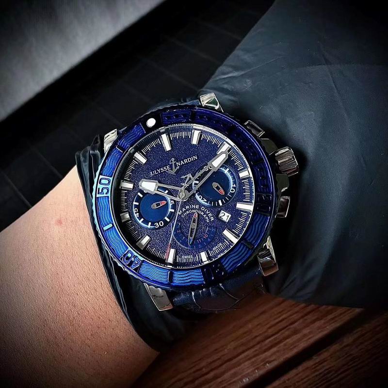 Ulysse Nardin 43mm 42 (7)