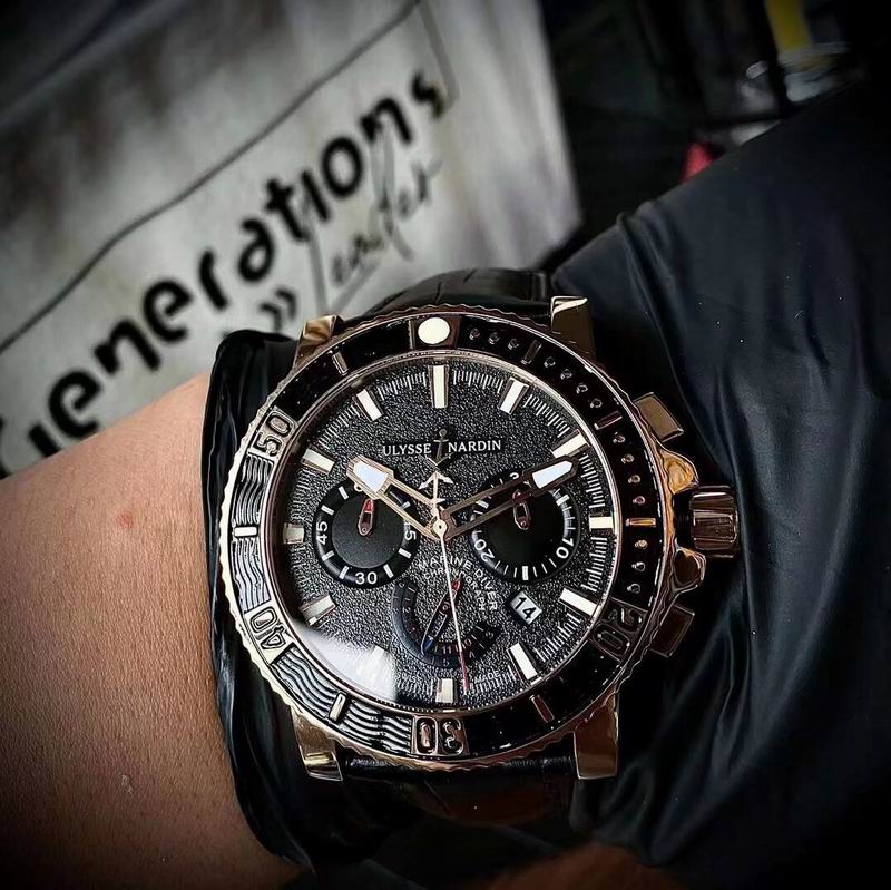 Ulysse Nardin 43mm 42 (9)