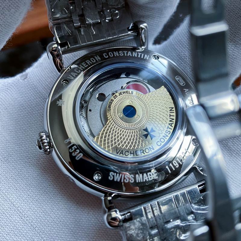 Vacheron Constantin 43mm 35 (1)