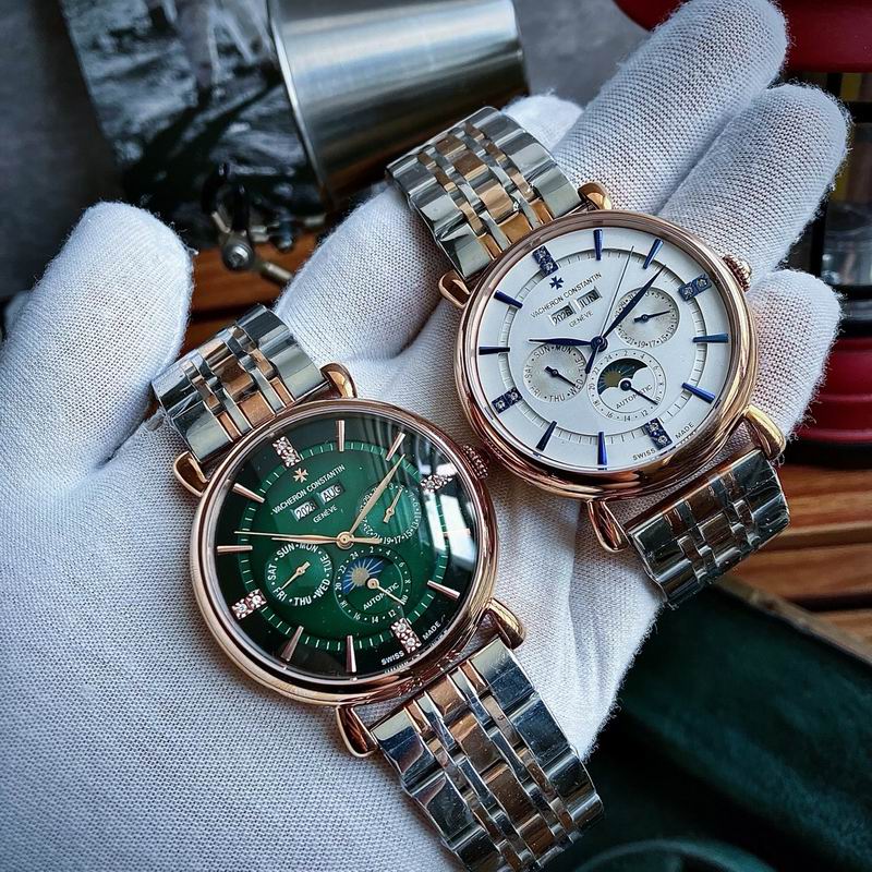 Vacheron Constantin 43mm 35 (15)