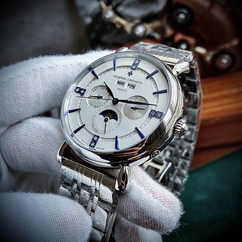 Vacheron Constantin 43mm 35 (2)