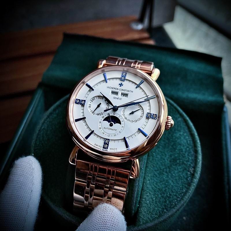 Vacheron Constantin 43mm 35 (23)
