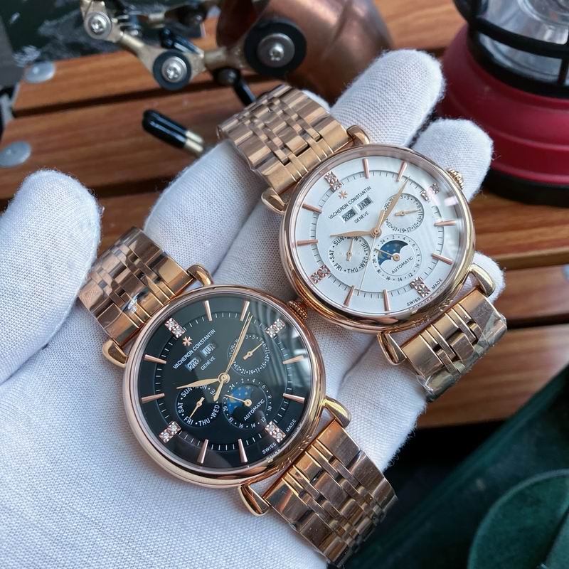 Vacheron Constantin 43mm 35 (25)