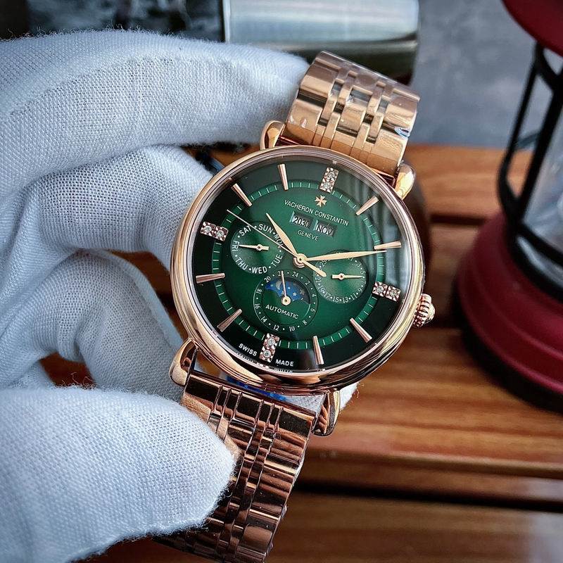Vacheron Constantin 43mm 35 (26)