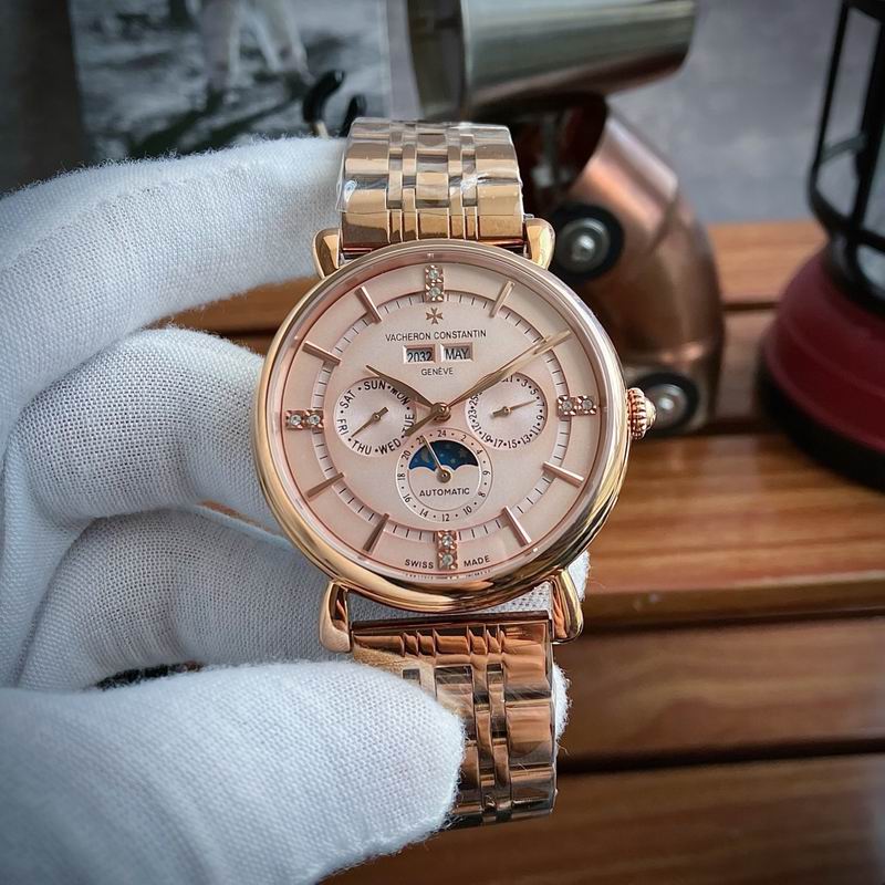 Vacheron Constantin 43mm 35 (27)