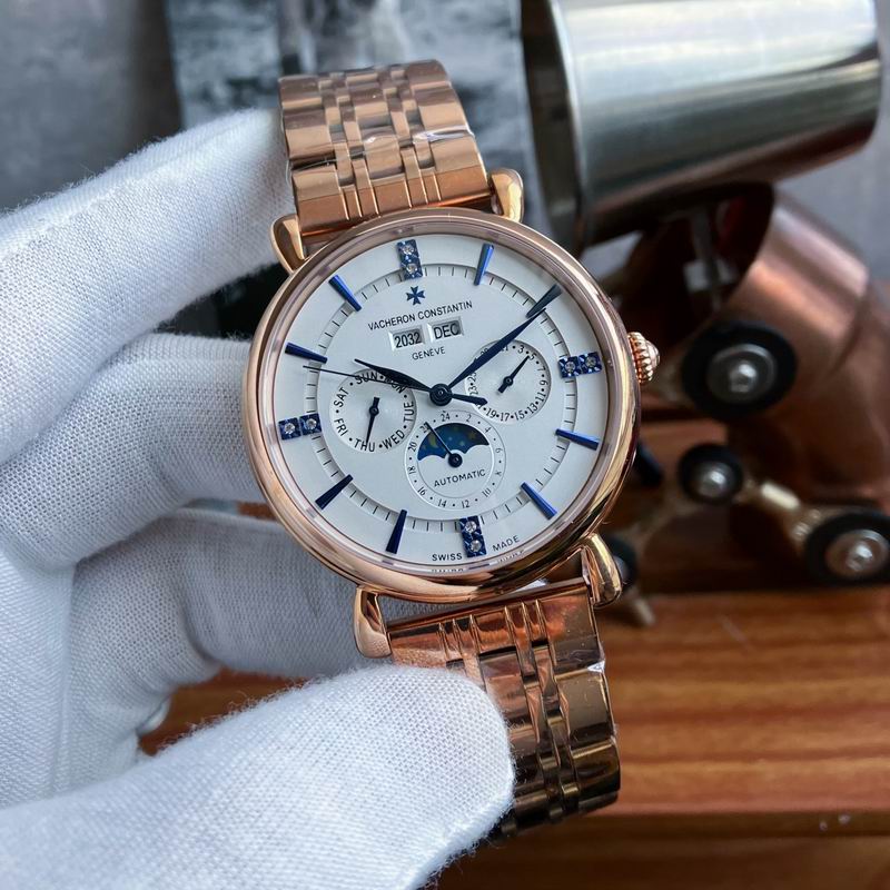 Vacheron Constantin 43mm 35 (28)