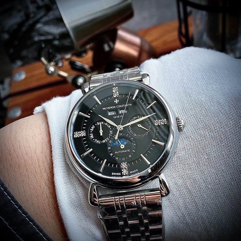 Vacheron Constantin 43mm 35 (3)