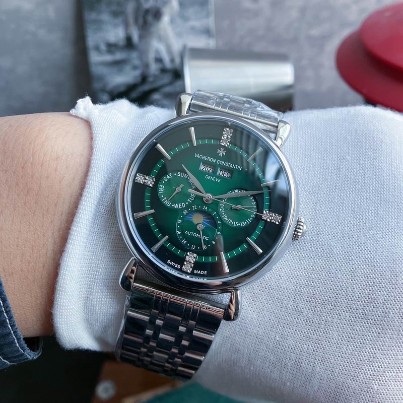 Vacheron Constantin 43mm 35 (4)