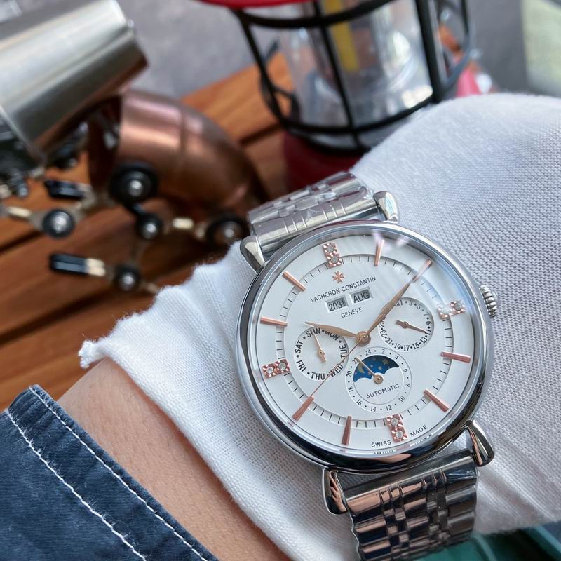Vacheron Constantin 43mm 35 (5)