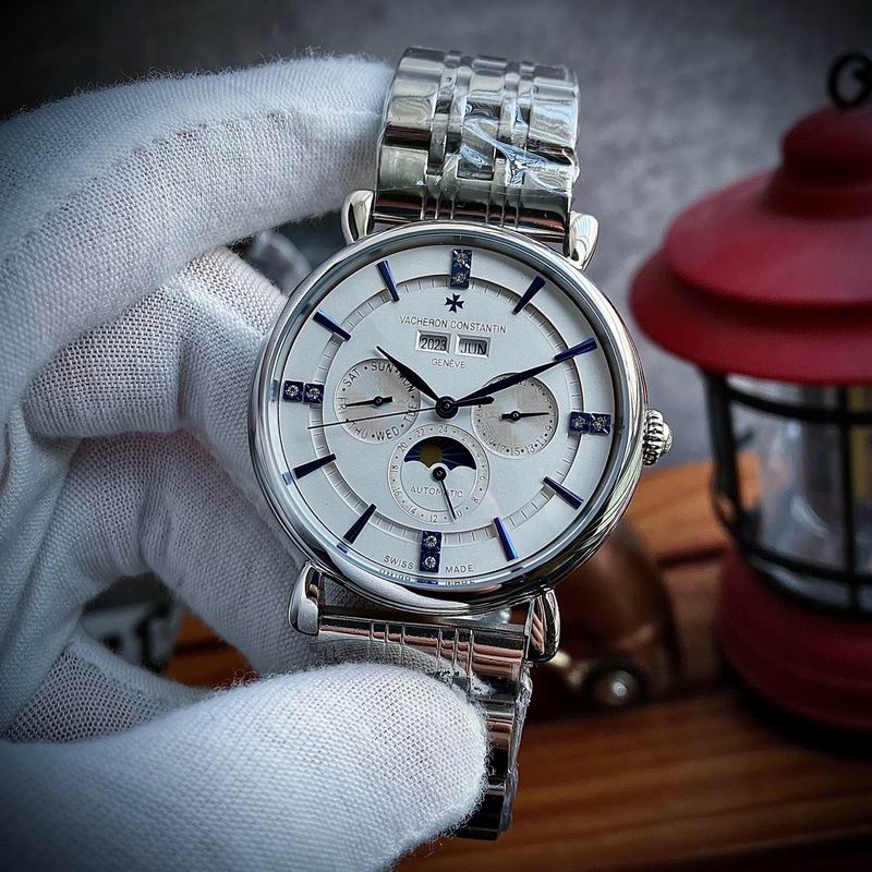 Vacheron Constantin 43mm 35 (7)