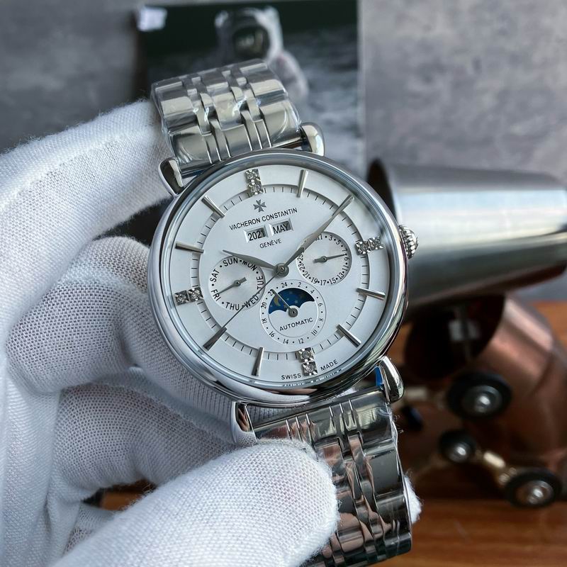Vacheron Constantin 43mm 35 (9)