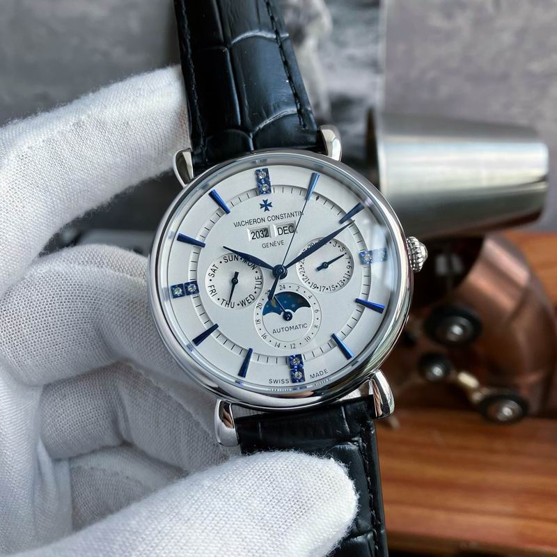 Vacheron Constantin 43mm 36 (18)