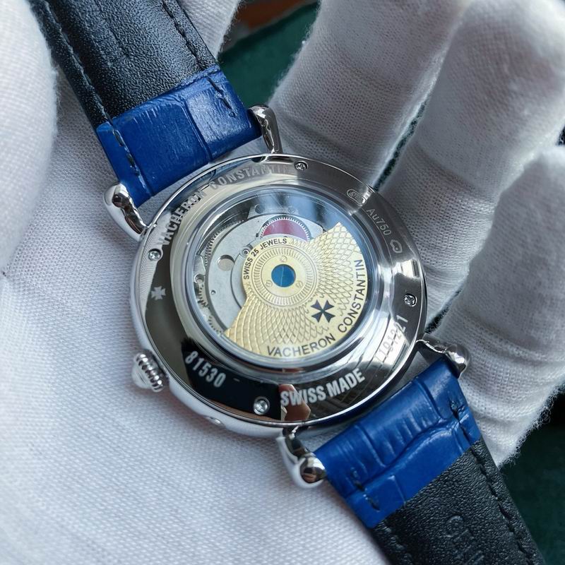 Vacheron Constantin 43mm 36 (2)