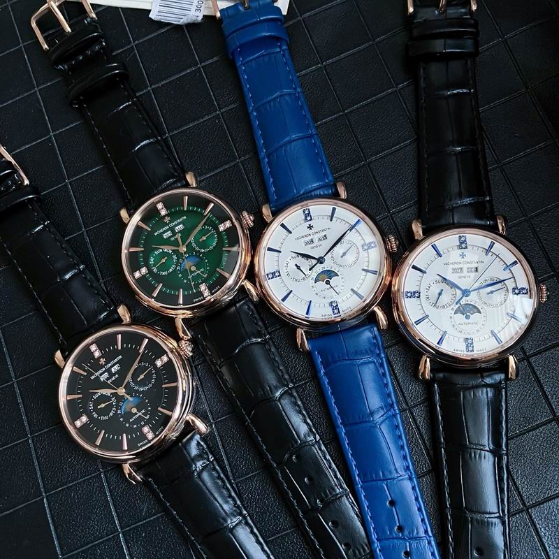 Vacheron Constantin 43mm 36 (23)