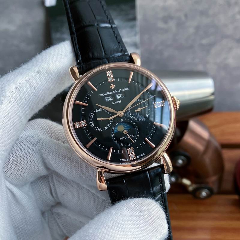 Vacheron Constantin 43mm 36 (24)