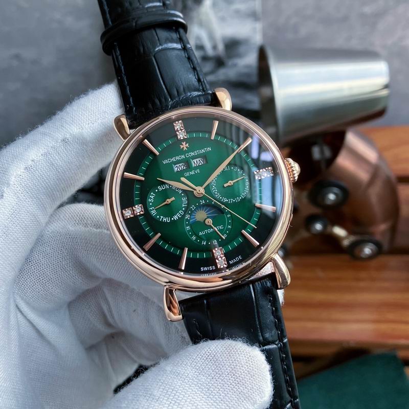 Vacheron Constantin 43mm 36 (25)