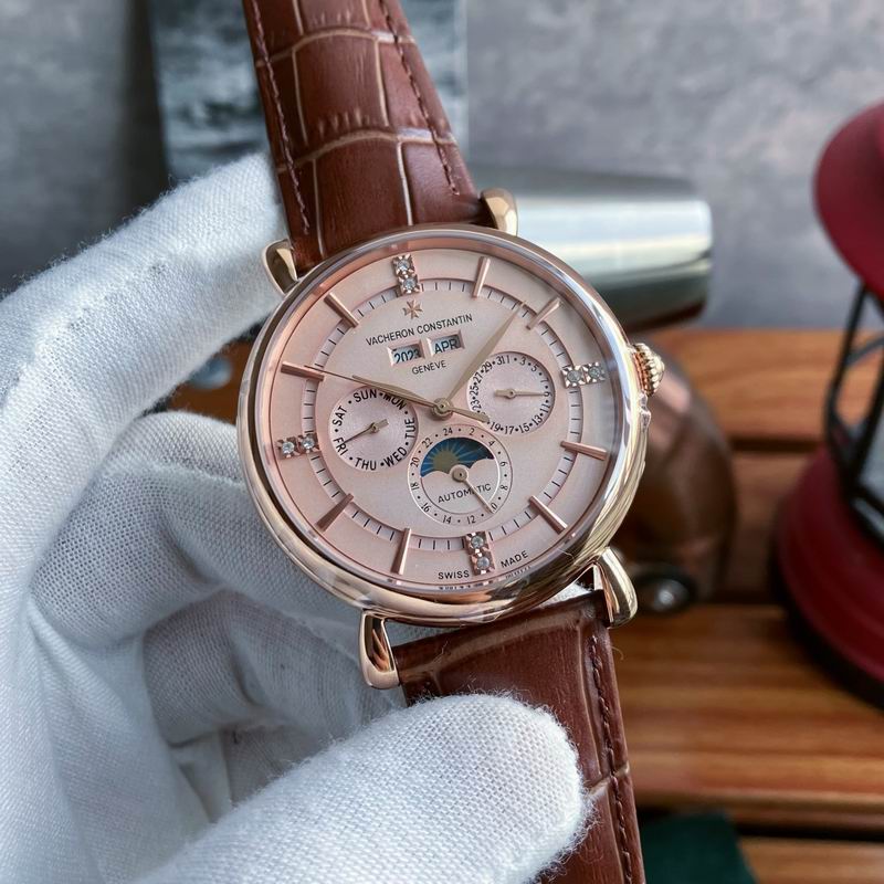 Vacheron Constantin 43mm 36 (26)