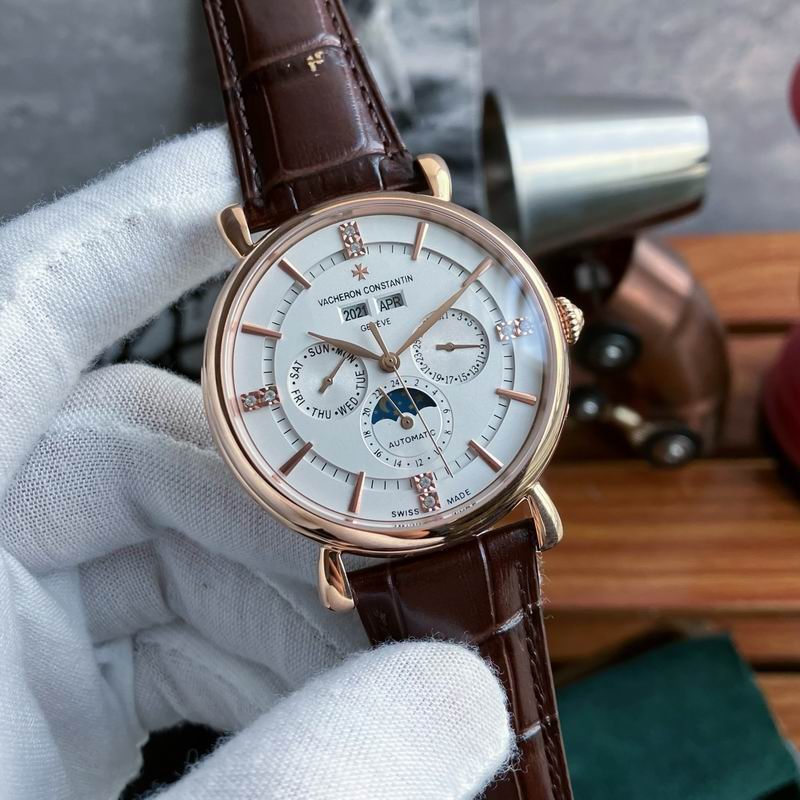 Vacheron Constantin 43mm 36 (27)