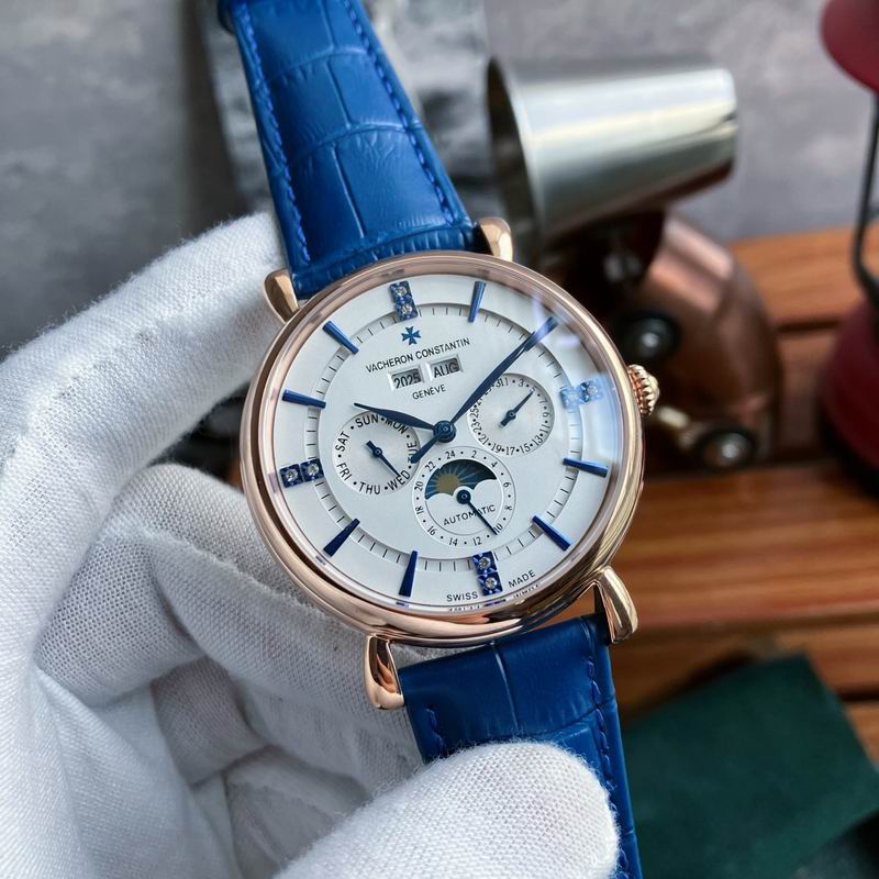 Vacheron Constantin 43mm 36 (28)