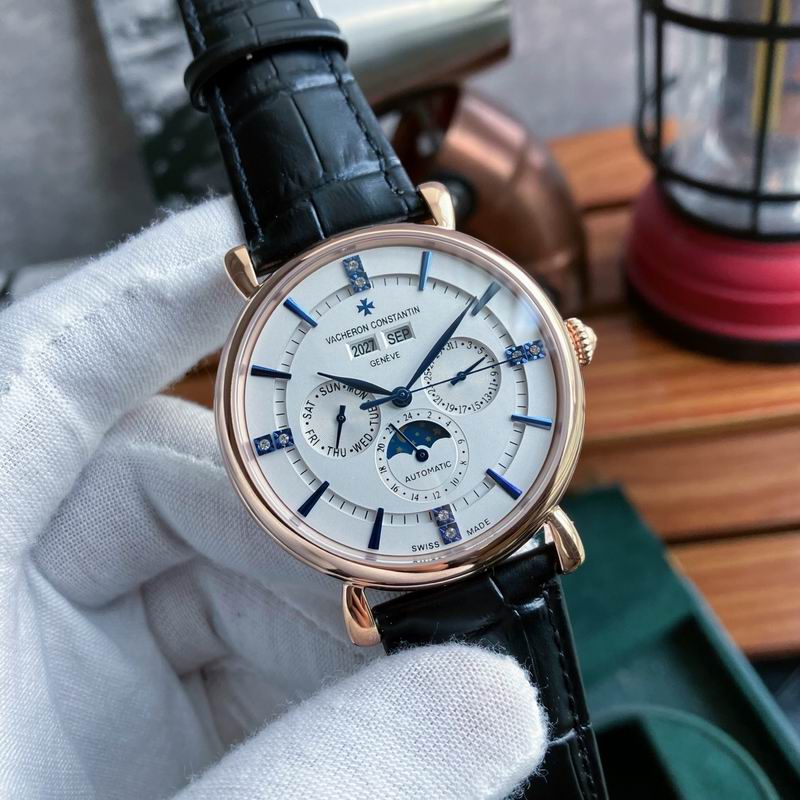 Vacheron Constantin 43mm 36 (29)