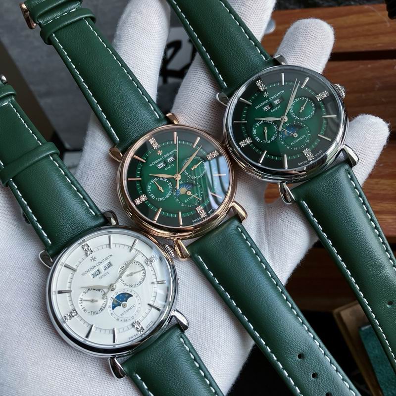Vacheron Constantin 43mm 36 (36)