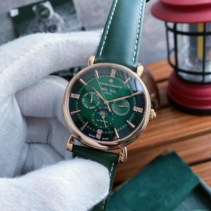 Vacheron Constantin 43mm 36 (37)