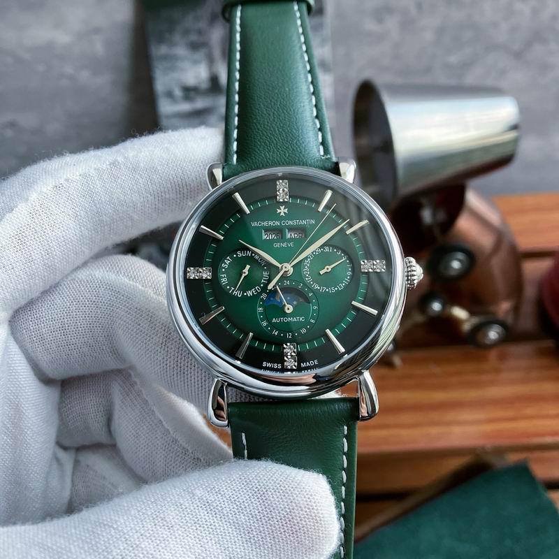Vacheron Constantin 43mm 36 (38)