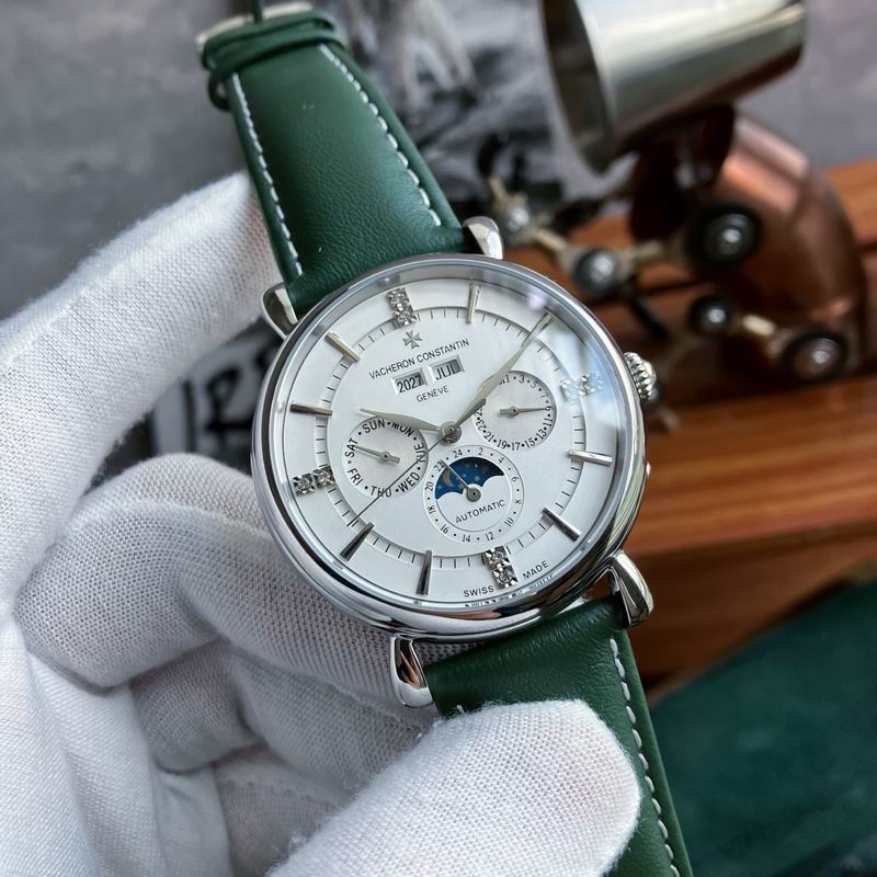 Vacheron Constantin 43mm 36 (39)