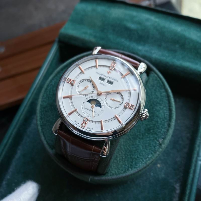 Vacheron Constantin 43mm 36 (5)