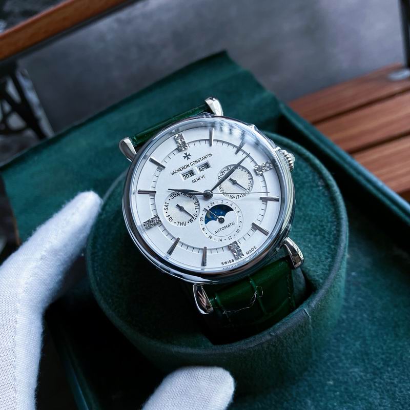 Vacheron Constantin 43mm 36 (6)