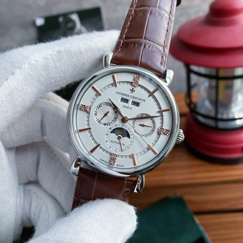 Vacheron Constantin 43mm 36 (9)