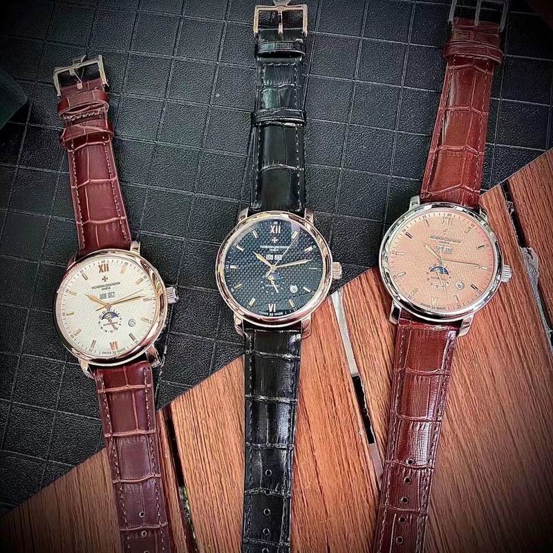 Vacheron Constantin 43mm 42 (11)