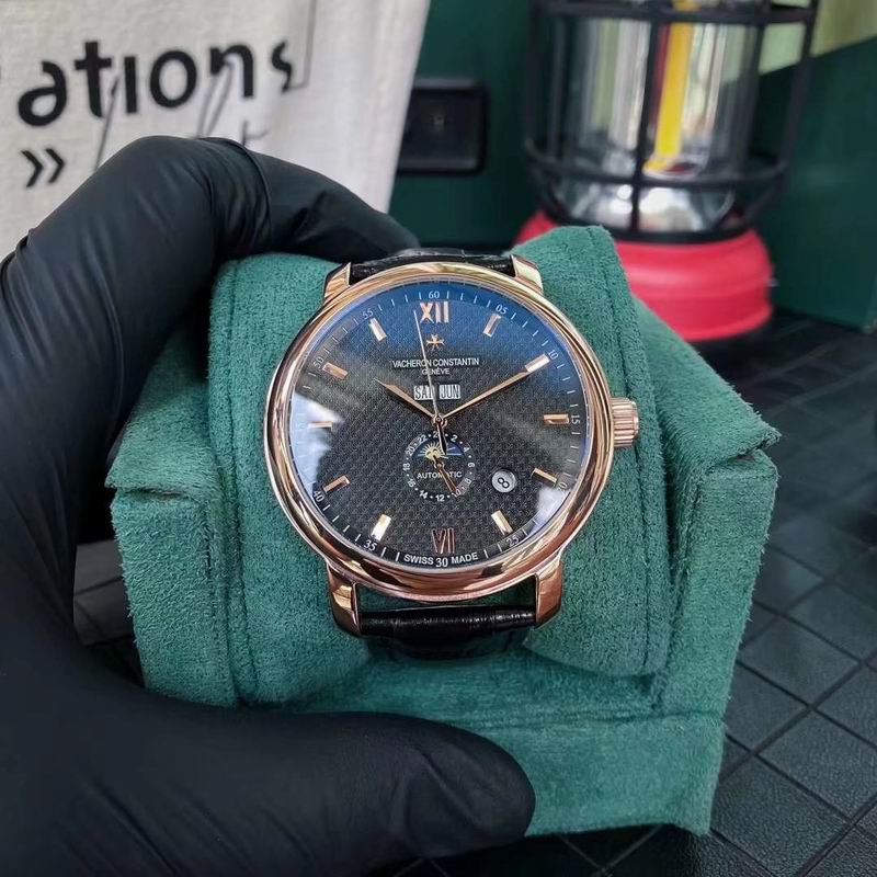 Vacheron Constantin 43mm 42 (12)
