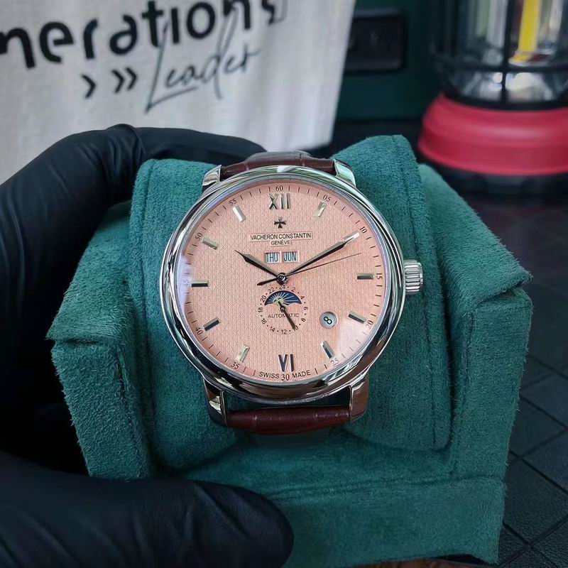 Vacheron Constantin 43mm 42 (15)