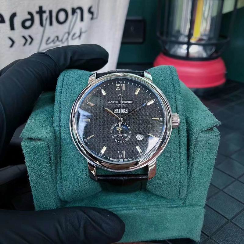 Vacheron Constantin 43mm 42 (16)